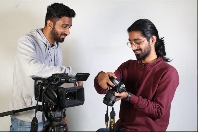 International Institute of Mass Media New Delhi Functions and events photo 5